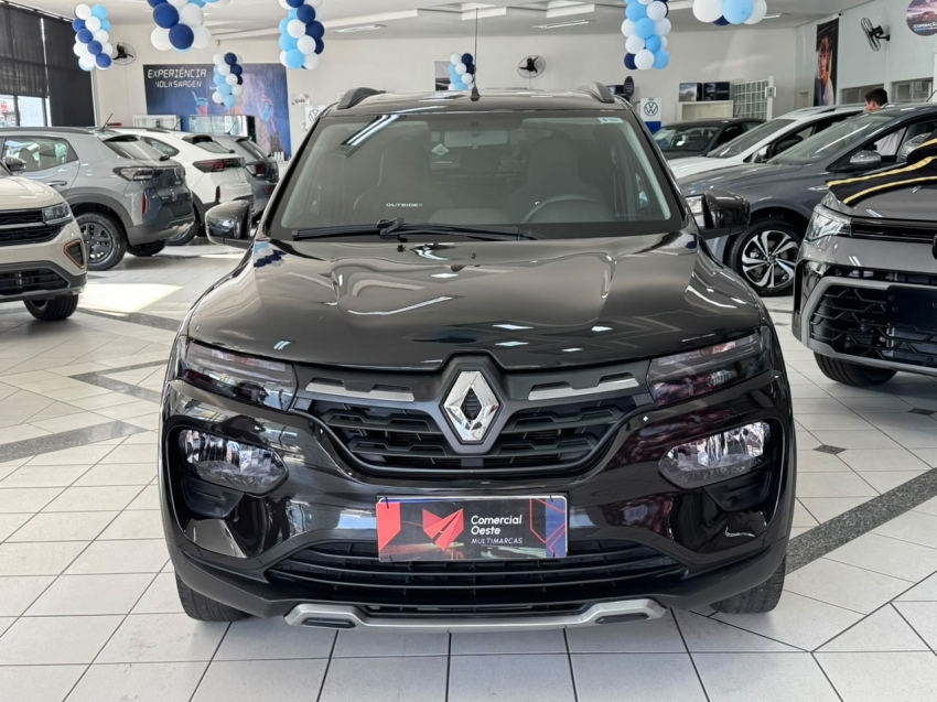 renault kwid 1.0 12v sce flex outsider manual 4p 20241
