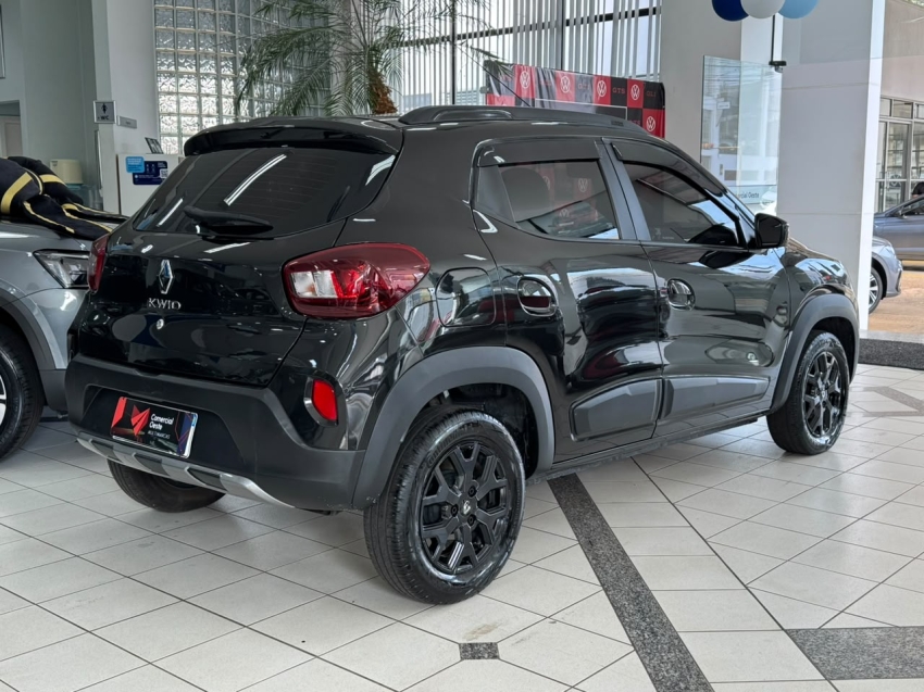 renault kwid 1.0 12v sce flex outsider manual 4p 202411