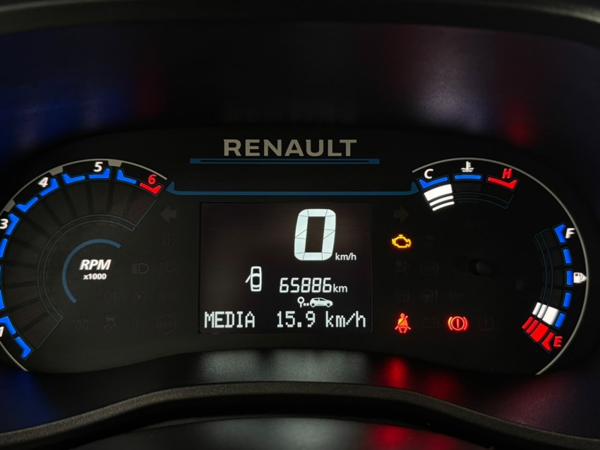 renault kwid 1.0 12v sce flex outsider manual 4p 202410