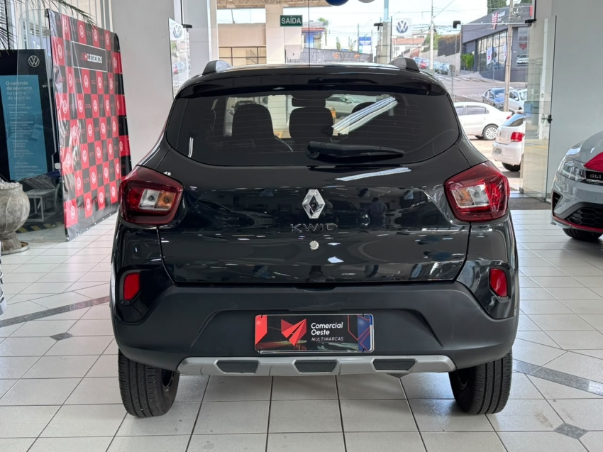 renault kwid 1.0 12v sce flex outsider manual 4p 202412