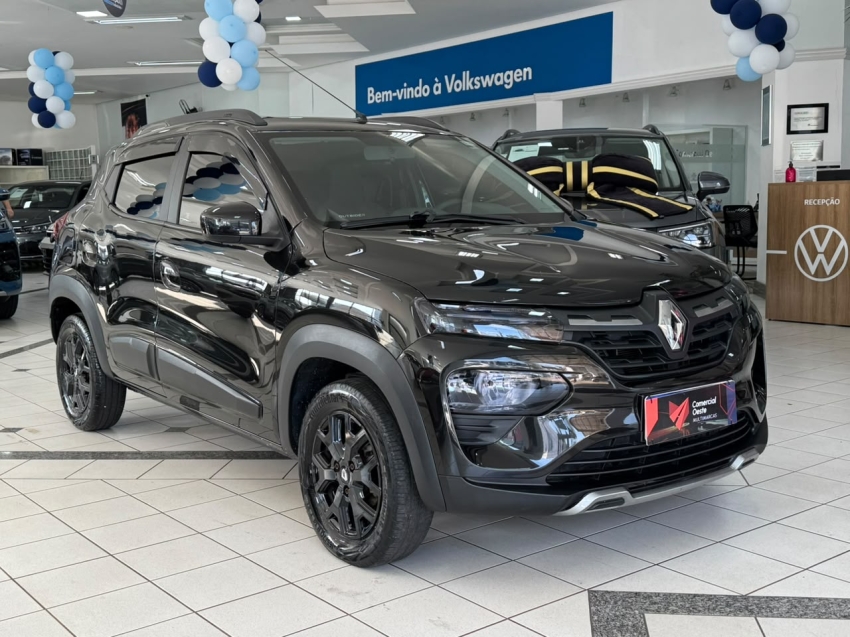 renault kwid 1.0 12v sce flex outsider manual 4p 20240