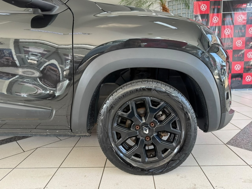renault kwid 1.0 12v sce flex outsider manual 4p 20243