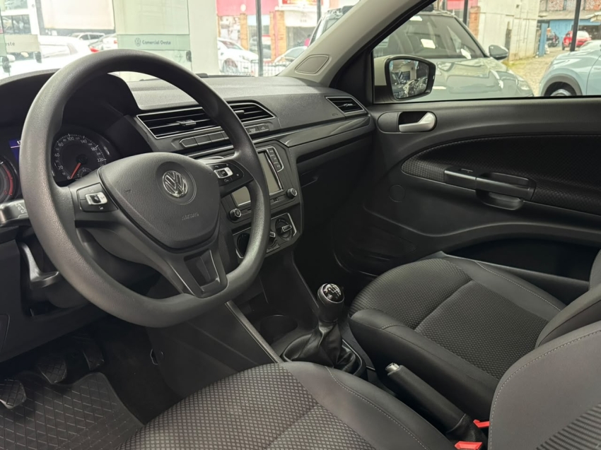 volkswagen saveiro 1.6 msi trendline cs 16v flex 2p manual 20236