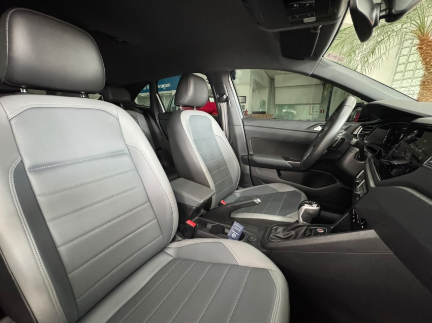 volkswagen nivus 1.0 200 tsi total flex highline automatico 4p 20248