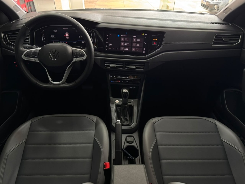 volkswagen nivus 1.0 200 tsi total flex highline automatico 4p 20246
