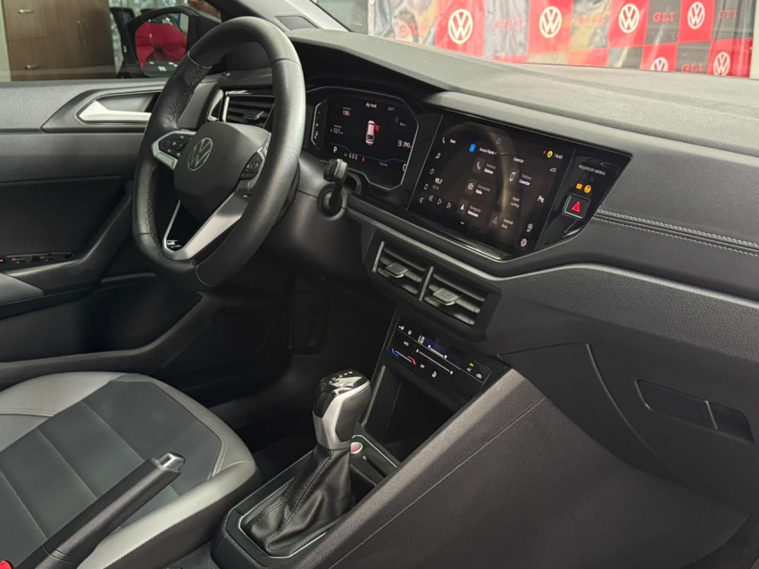 volkswagen nivus 1.0 200 tsi total flex highline automatico 4p 20247