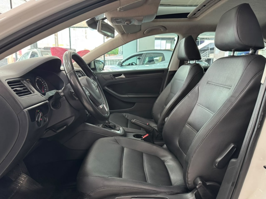 volkswagen jetta 2.0 comfortline flex 4p tiptronic automatico 20145