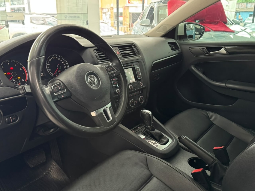 volkswagen jetta 2.0 comfortline flex 4p tiptronic automatico 20146
