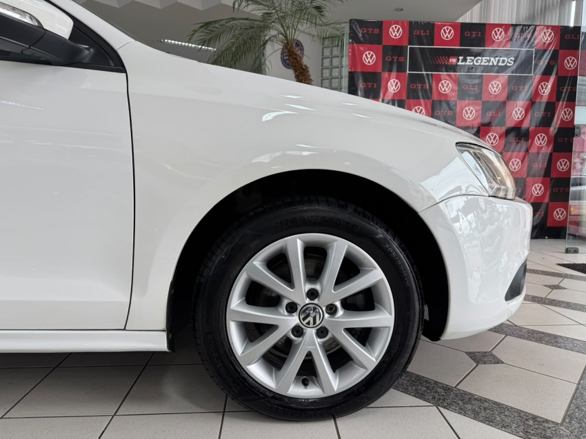 volkswagen jetta 2.0 comfortline flex 4p tiptronic automatico 20142