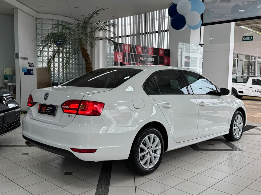 volkswagen jetta 2.0 comfortline flex 4p tiptronic automatico 201412