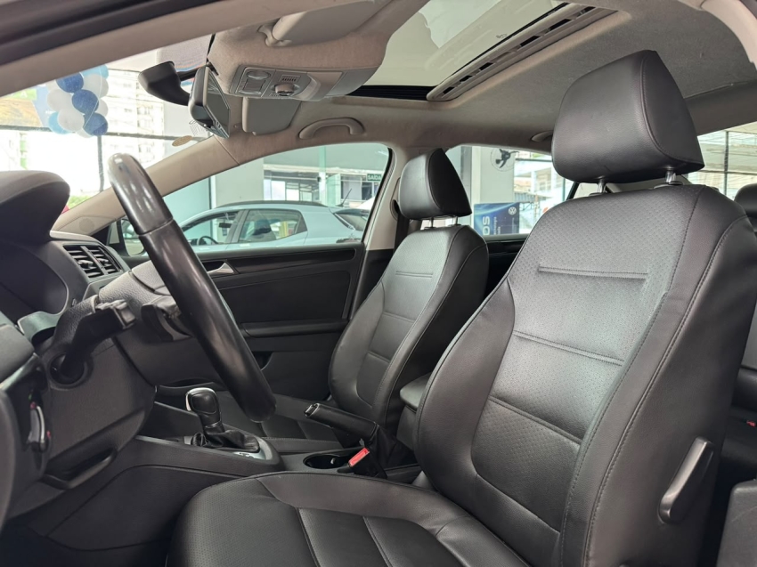 volkswagen jetta 2.0 comfortline flex 4p tiptronic automatico 20144