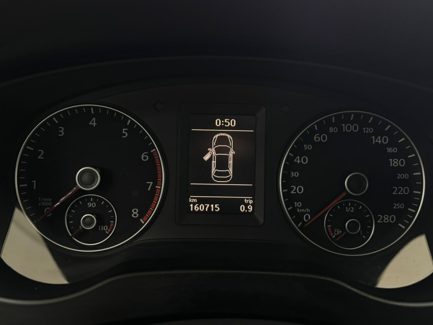 volkswagen jetta 2.0 comfortline flex 4p tiptronic automatico 201411