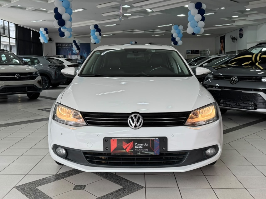 volkswagen jetta 2.0 comfortline flex 4p tiptronic automatico 20141