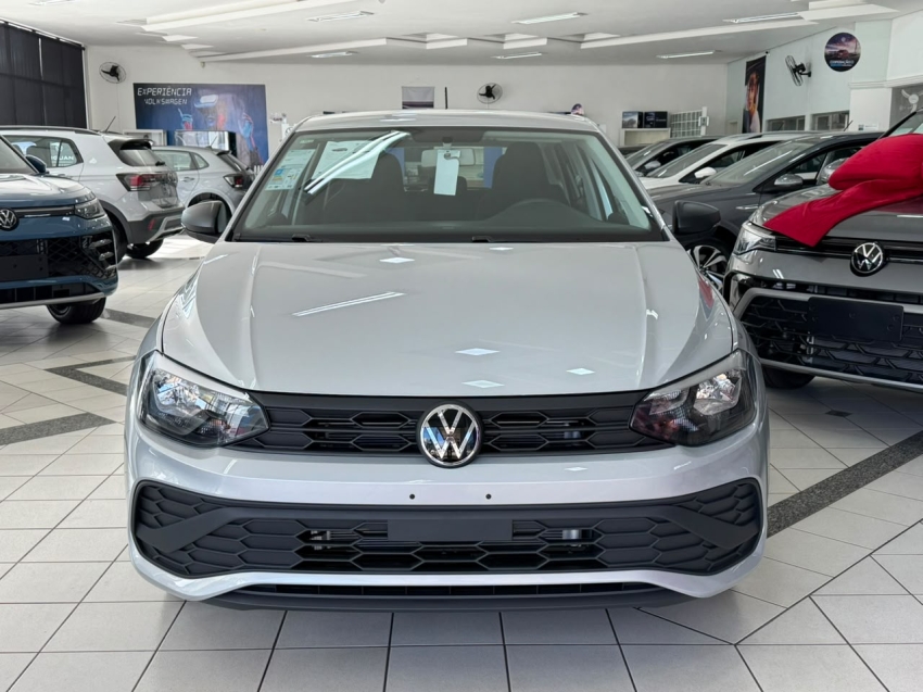 volkswagen polo 1.0 mpi track manual flex 4p 20271