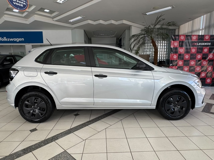 volkswagen polo 1.0 mpi track manual flex 4p 20273
