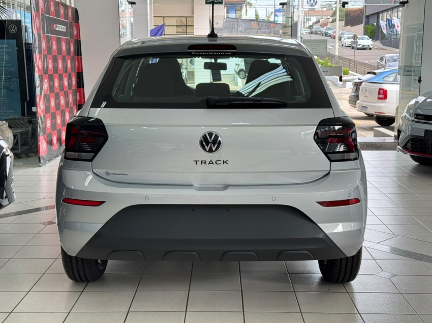 volkswagen polo 1.0 mpi track manual flex 4p 202716