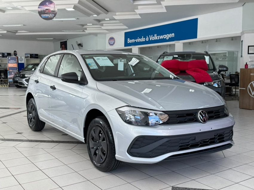 volkswagen polo 1.0 mpi track manual flex 4p 20270