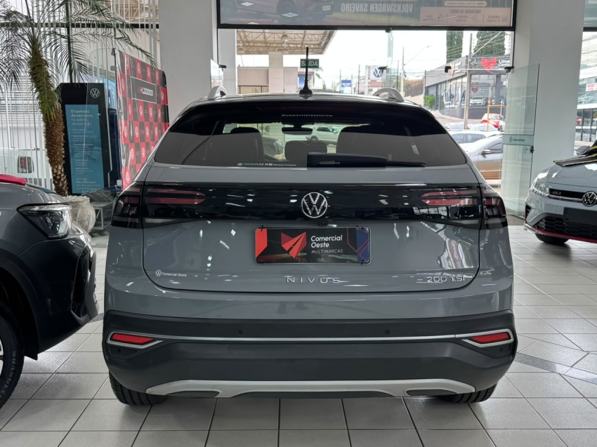 volkswagen nivus 1.0 200 tsi total flex highline automatico 4p 202412