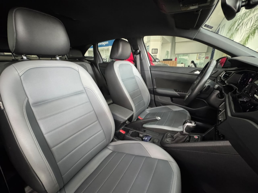 volkswagen nivus 1.0 200 tsi total flex highline automatico 4p 20248