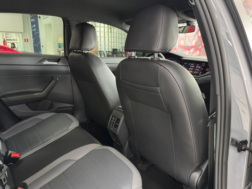 volkswagen nivus 1.0 200 tsi total flex highline automatico 4p 20249