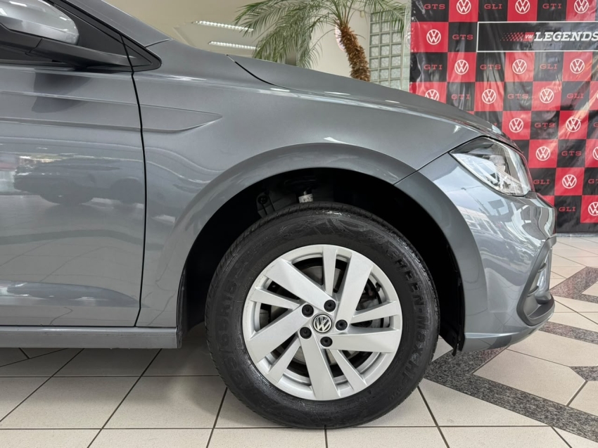 volkswagen polo 1.0 170 tsi sense automatico flex 4p 20263