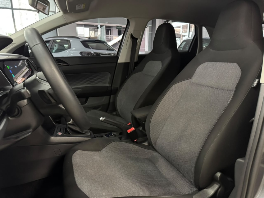 volkswagen polo 1.0 170 tsi sense automatico flex 4p 20264