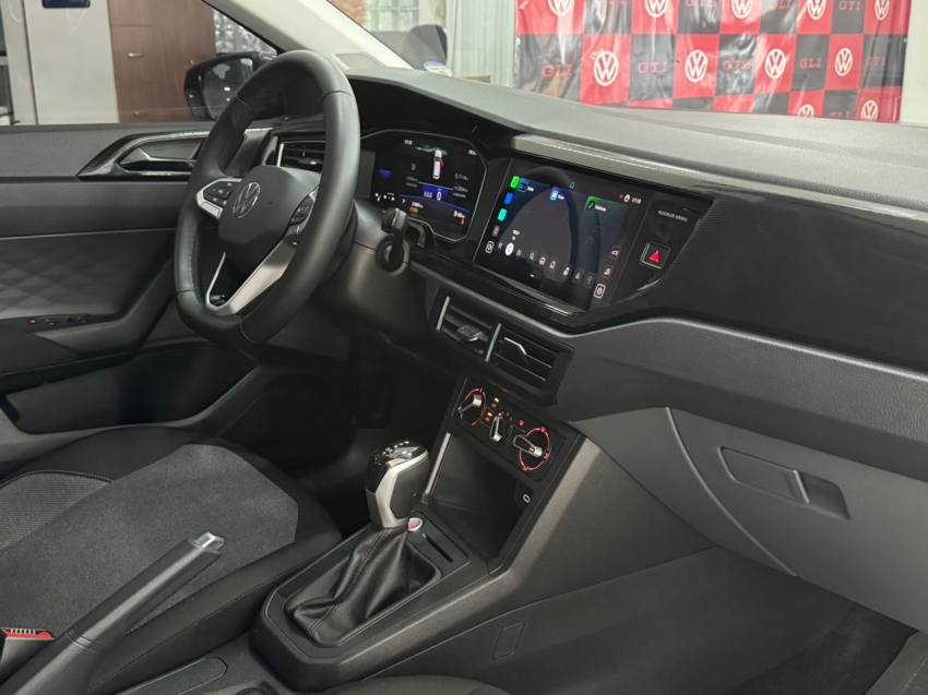 volkswagen polo 1.0 170 tsi sense automatico flex 4p 20269