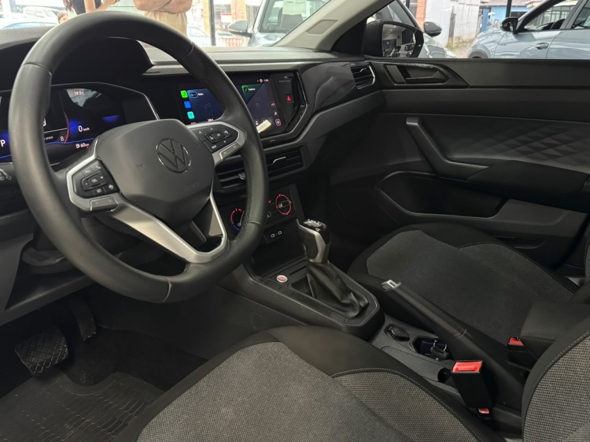 volkswagen polo 1.0 170 tsi sense automatico flex 4p 20266
