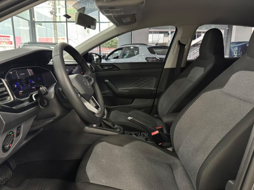 volkswagen polo 1.0 170 tsi sense automatico flex 4p 20265