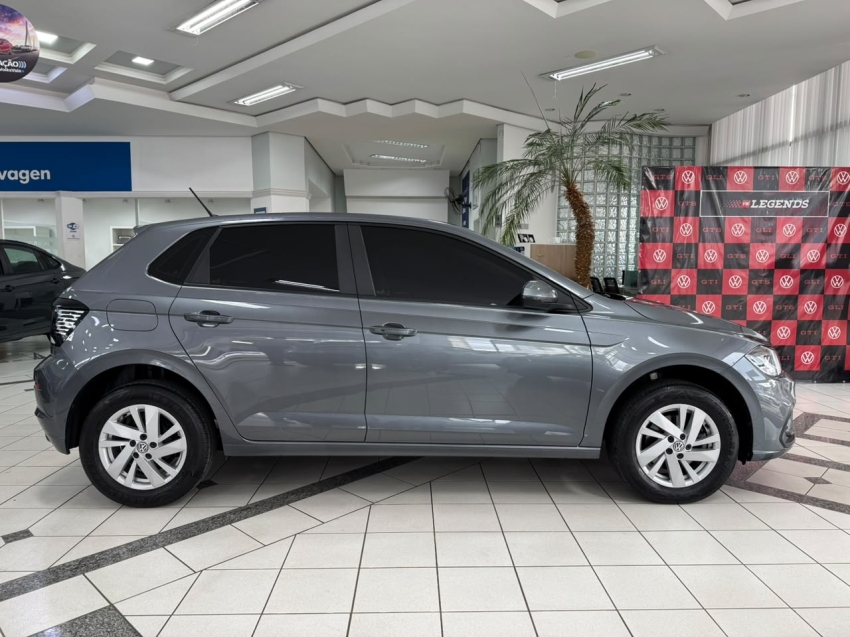 volkswagen polo 1.0 170 tsi sense automatico flex 4p 20262