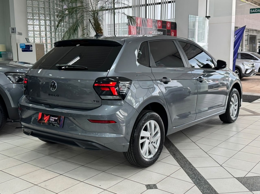 volkswagen polo 1.0 170 tsi sense automatico flex 4p 202613