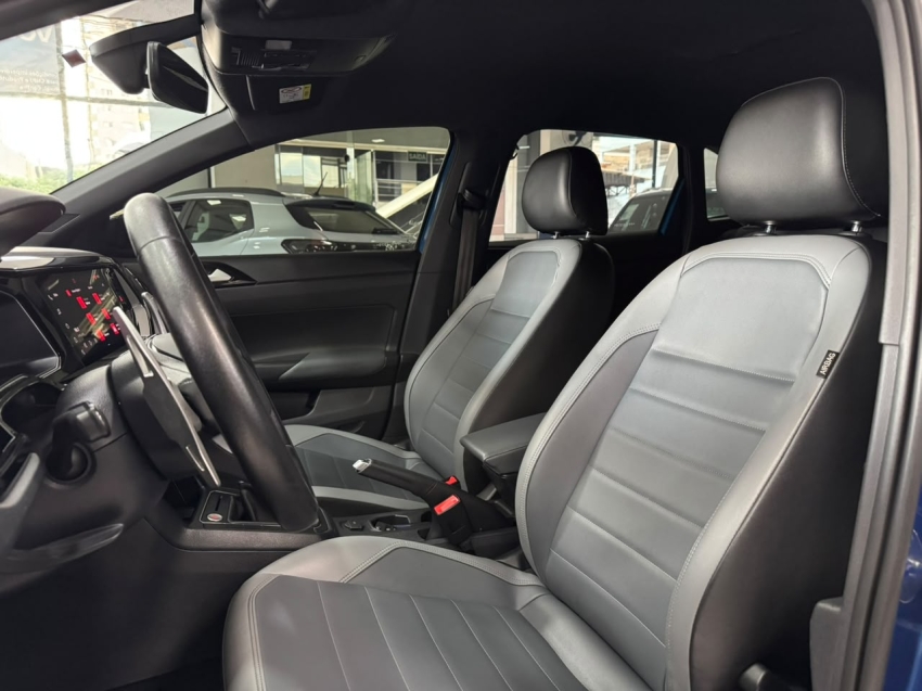 volkswagen nivus 1.0 200 tsi total flex highline automatico 4p 20234