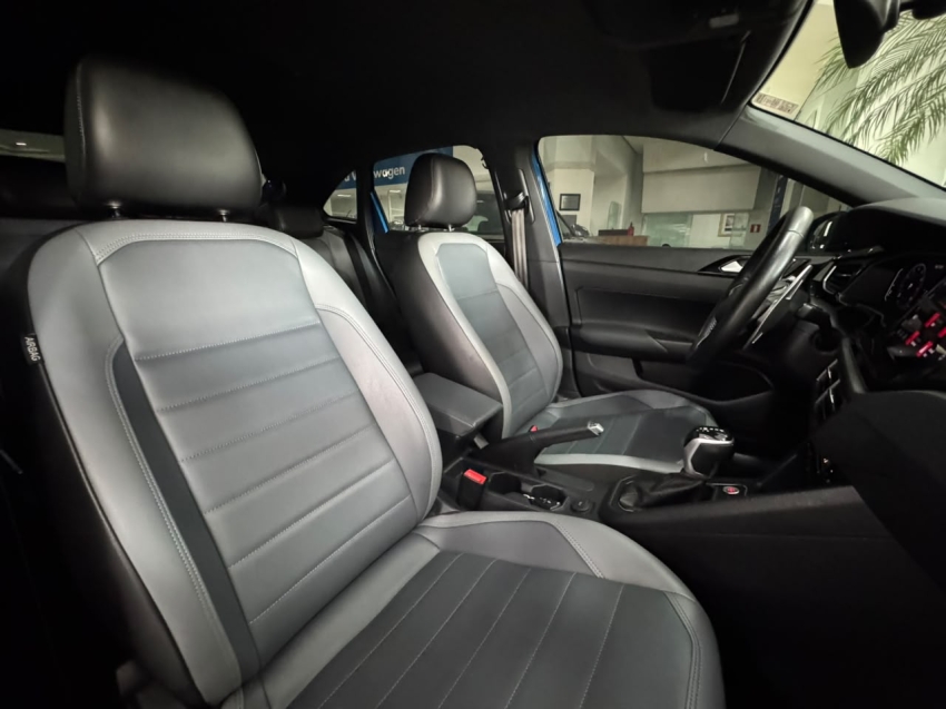 volkswagen nivus 1.0 200 tsi total flex highline automatico 4p 20238