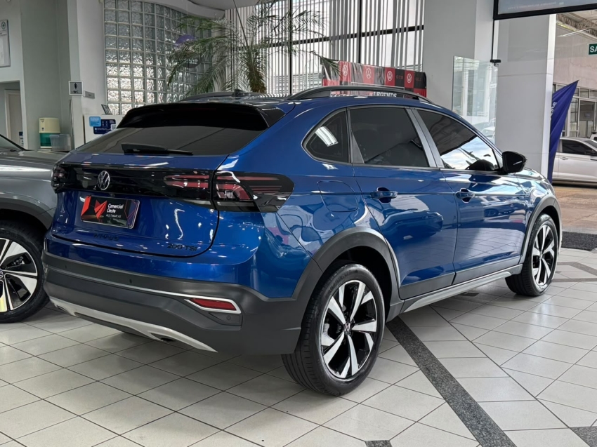 volkswagen nivus 1.0 200 tsi total flex highline automatico 4p 202311