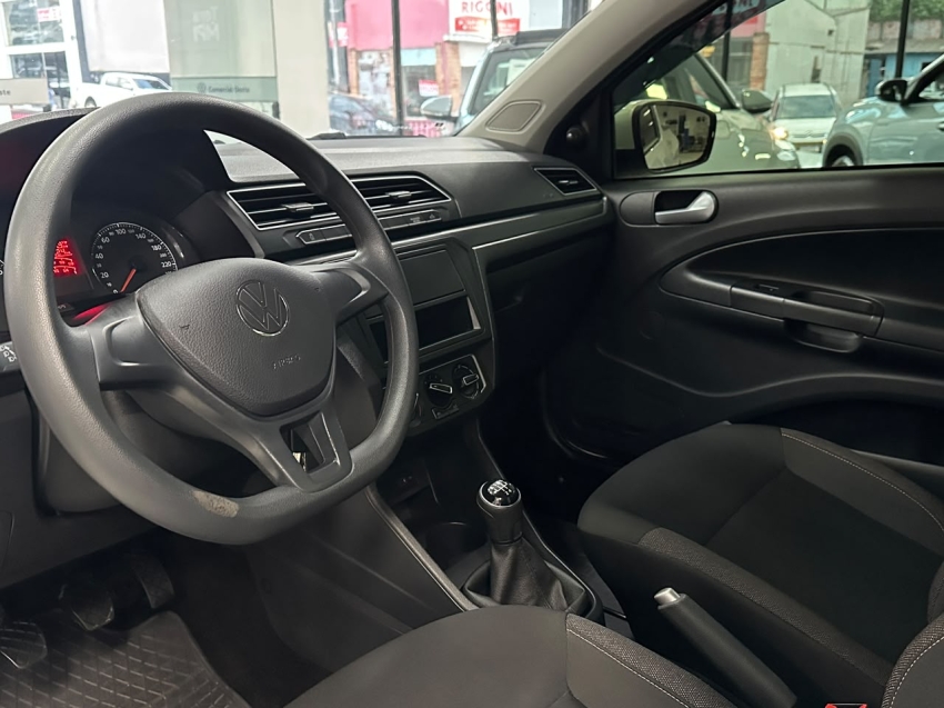 volkswagen saveiro 1.6 msi robust cs 16v flex 2p manual 20245