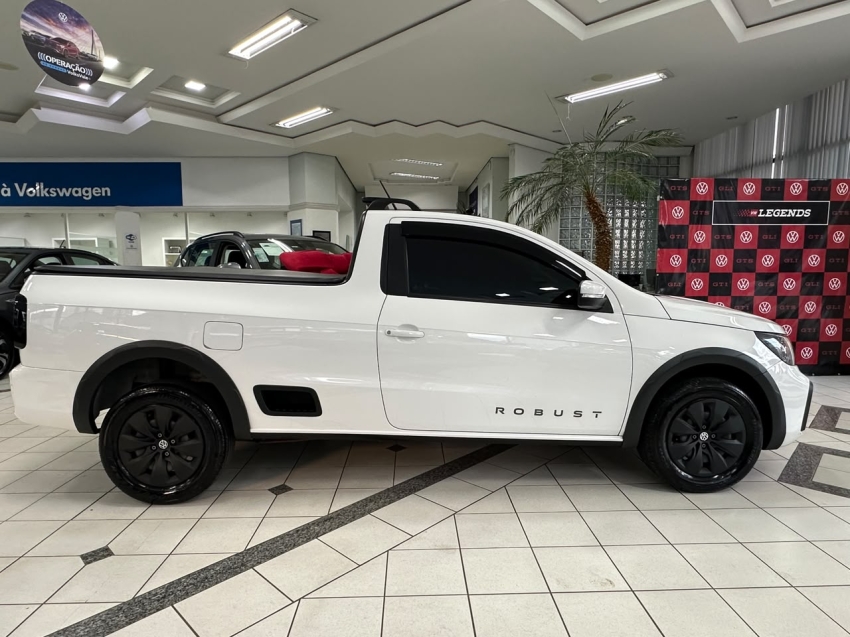 volkswagen saveiro 1.6 msi robust cs 16v flex 2p manual 20242