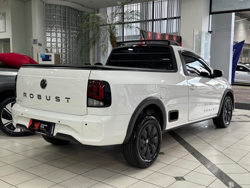volkswagen saveiro 1.6 msi robust cs 16v flex 2p manual 20249