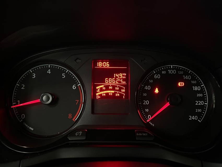 volkswagen saveiro 1.6 msi robust cs 16v flex 2p manual 20248