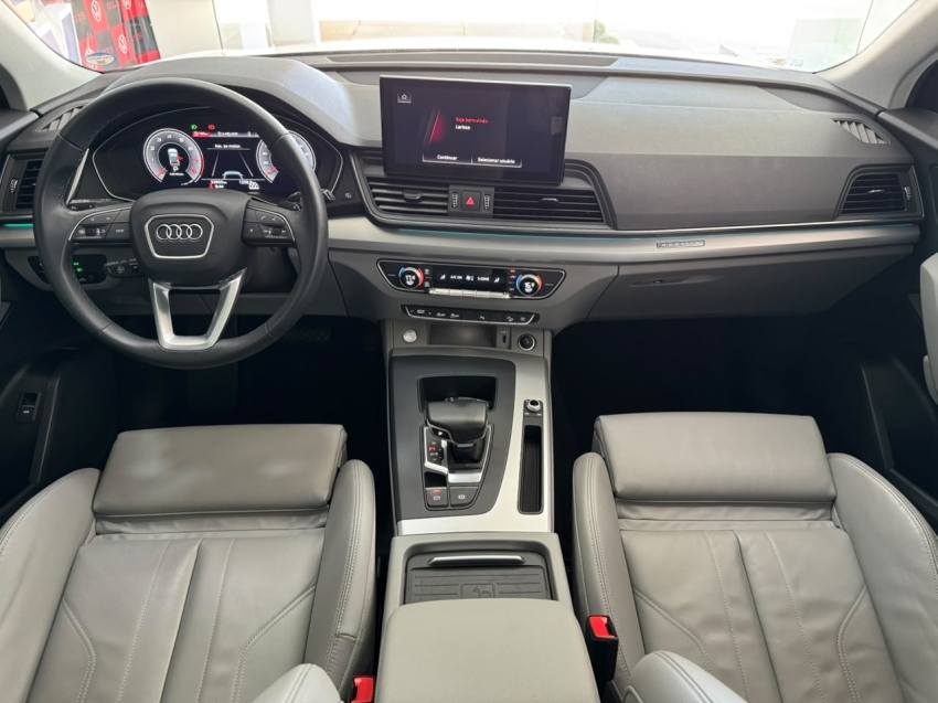 audi q5 2.0 45 tfsi gasolina s-line quattro s tronic 4p automatico 20238