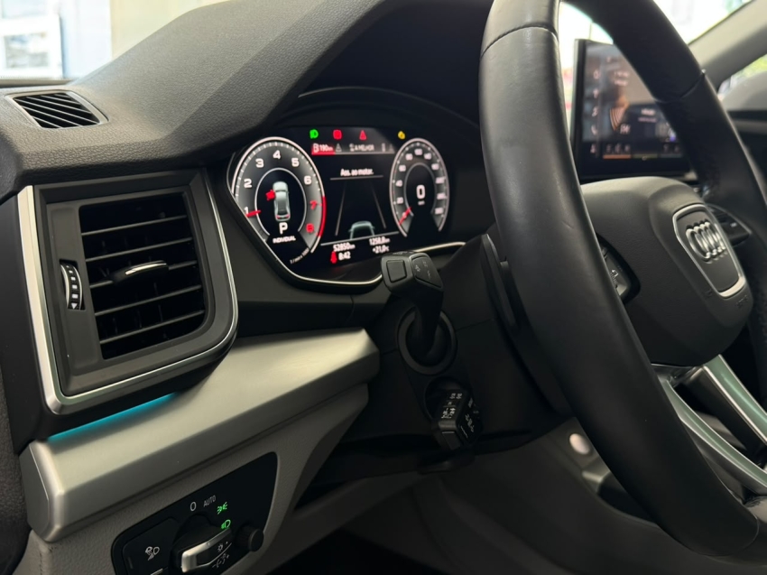 audi q5 2.0 45 tfsi gasolina s-line quattro s tronic 4p automatico 20234