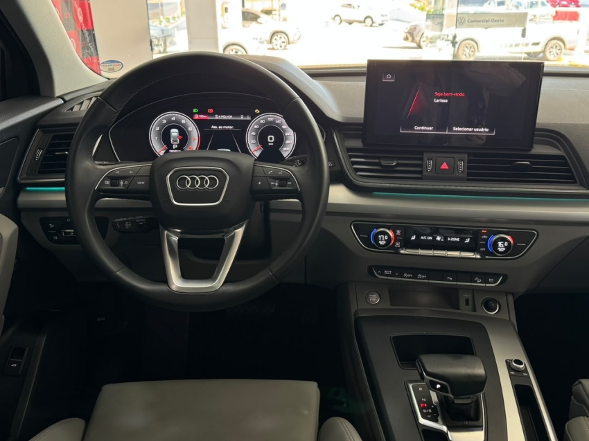audi q5 2.0 45 tfsi gasolina s-line quattro s tronic 4p automatico 20239