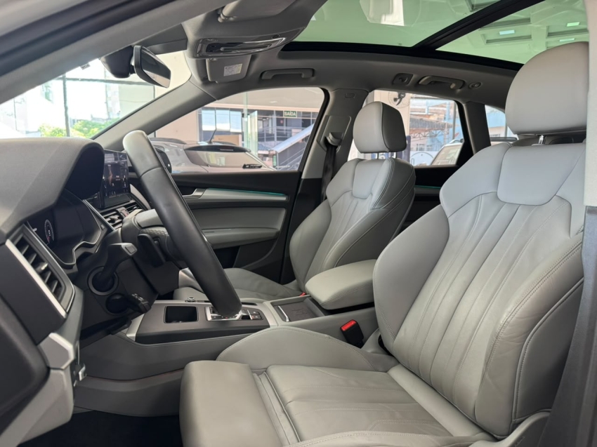 audi q5 2.0 45 tfsi gasolina s-line quattro s tronic 4p automatico 20235