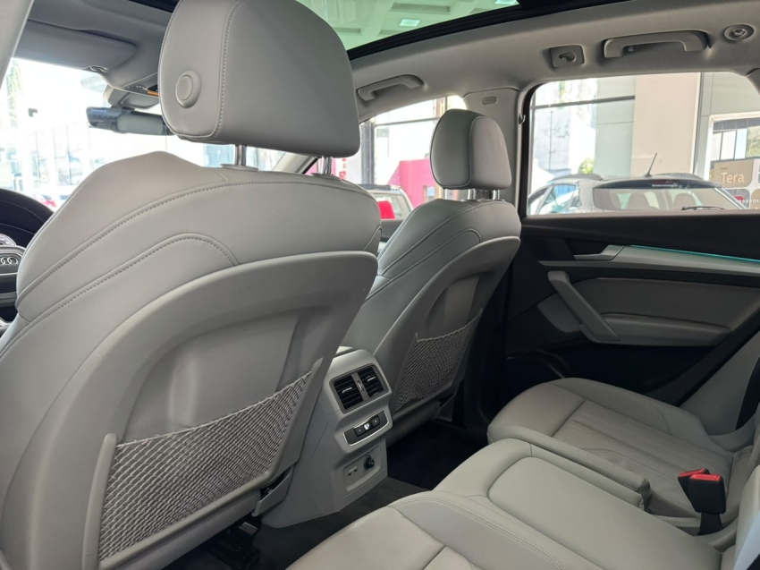 audi q5 2.0 45 tfsi gasolina s-line quattro s tronic 4p automatico 202312