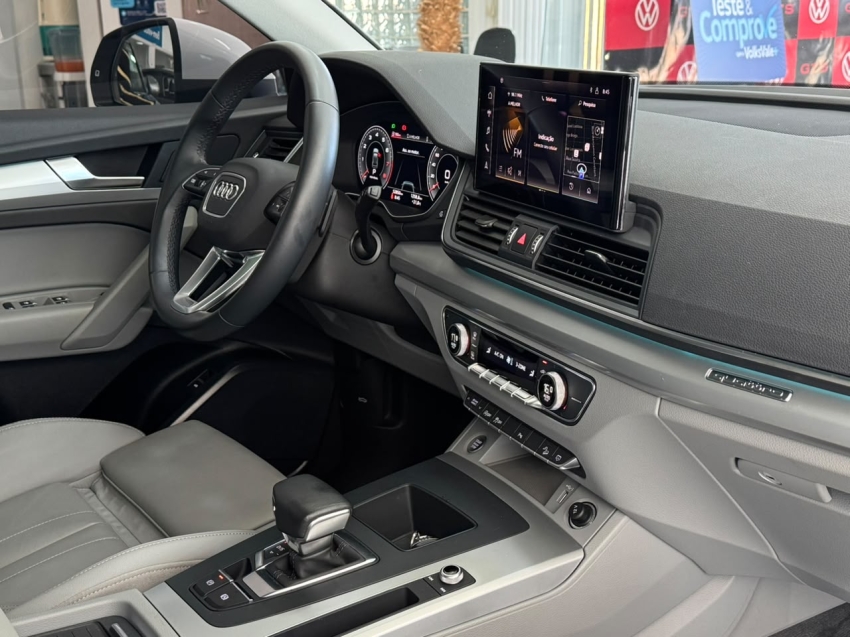 audi q5 2.0 45 tfsi gasolina s-line quattro s tronic 4p automatico 202310