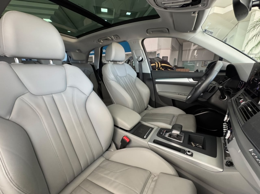 audi q5 2.0 45 tfsi gasolina s-line quattro s tronic 4p automatico 202311