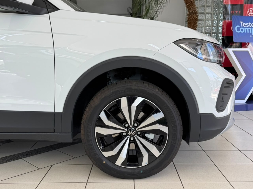 volkswagen t-cross 1.0 200 tsi total flex urban automatico 4p 20272