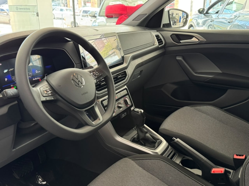 volkswagen t-cross 1.0 200 tsi total flex urban automatico 4p 20276