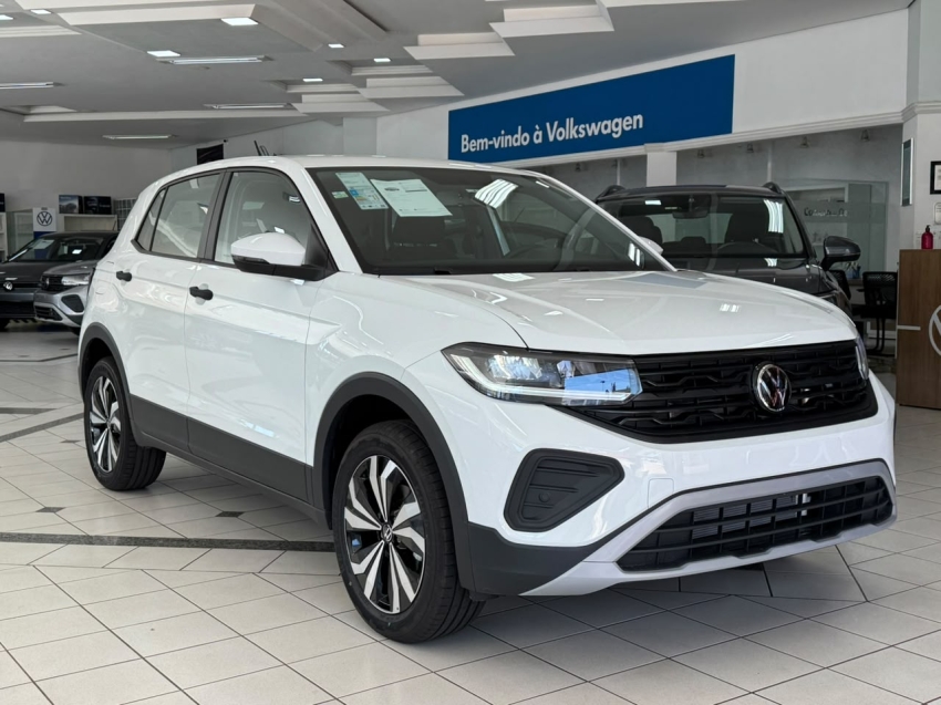 volkswagen t-cross 1.0 200 tsi total flex urban automatico 4p 20270