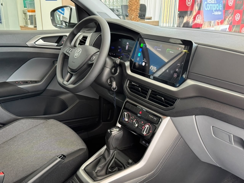 volkswagen t-cross 1.0 200 tsi total flex urban automatico 4p 20279