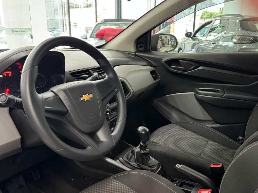 chevrolet onix 1.0 mpfi joy 8v flex 4p manual 20195